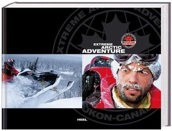 Fulda Challenge, Extreme Arctic Adventure