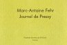 Marc-Antoine Fehr - Journal de Pressy - Bild 1