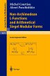 Non-Archimedean L-Functions and... - Bild 1