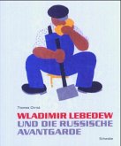 Wladimir Lebedew und die russische Avantgarde