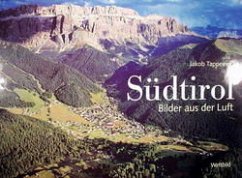 Cover Südtirol