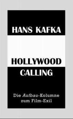 Hollywood Calling