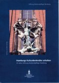 Hamburgs Kulturdenkmäler erhalten