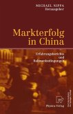 Markterfolg in China