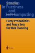 Fuzzy Probabilities and Fuzzy Sets for... - Bild 1