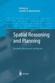 Spatial Reasoning and Planning