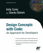 Design Concepts with Code - Bild 1