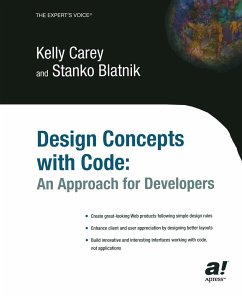 Design Concepts with Code - Blatnik, Stanko;Carey, Kelly