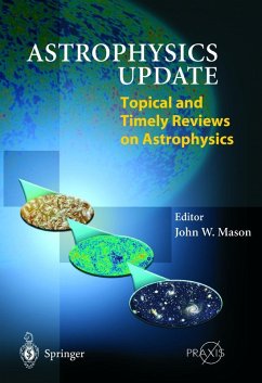 Cover Astrophysics Update