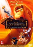 Der König der Löwen - Special Edition, 2 DVDs