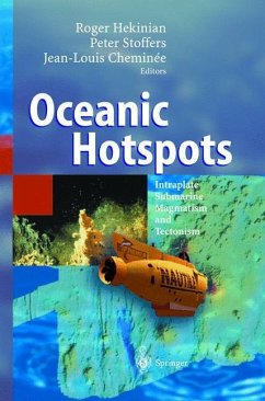 Oceanic Hotspots - Hekinian, Roger / Stoffers, Peter / Cheminée, Jean-Louis (eds.)