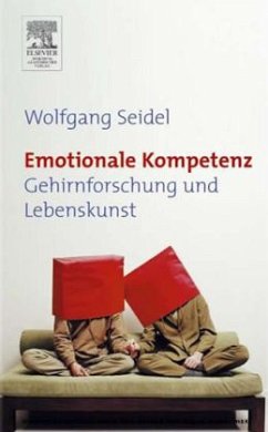 Emotionale Kompetenz - Seidel, Wolfgang