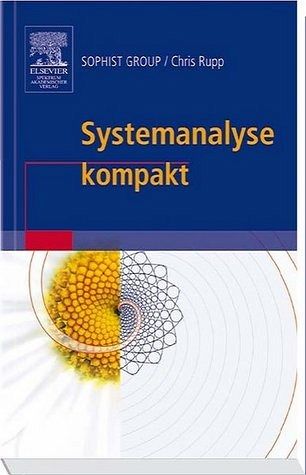Systemanalyse kompakt Systemanalyse kompakt