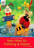 Deko-Ideen für Frühling & Ostern