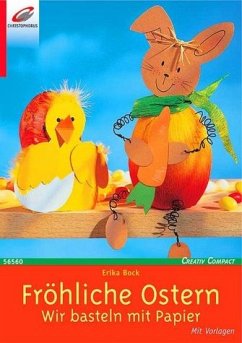 Fröhliche Ostern - Bock, Erika