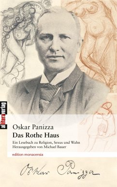 Das Rothe Haus - Panizza, Oskar