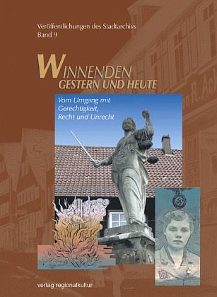 Winnenden - Gestern und heute. Veröffentlichungen des Stadtarchivs / Winnenden - Gestern und heute Winnenden - Gestern und heute. Veröffentlichungen des Stadtarchivs / Winnenden - Gestern und heute