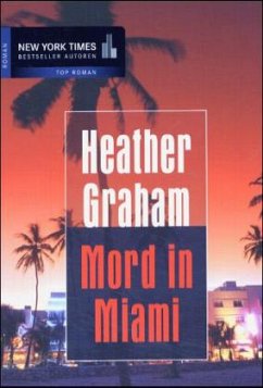 Cover Mord in Miami