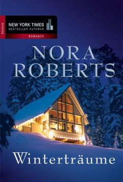 Winterträume - Roberts, Nora