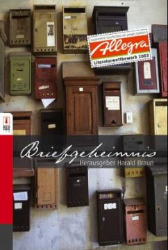 Cover Briefgeheimnis