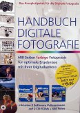 Handbuch digitale Fotografie