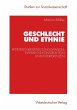 Geschlecht und Ethnie - Bild 1