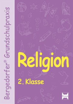 Religion, 2. Klasse