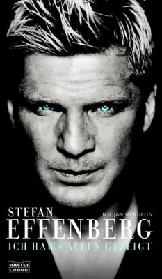 Cover Ich habs allen gezeigt