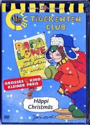 Janosch: Papa Löwe und seine glücklichen Kinder (2) Janosch: Papa Löwe und seine glücklichen Kinder (2)