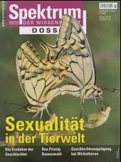 Sexualität in der Tierwelt
