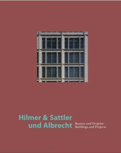 Hilmer & Sattler und Albrecht - Bauten und Projekte /Buildings and Projects