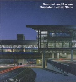 Brunnert und Partner, Flughafen Leipzig/Halle