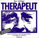 Der richtige Therapeut