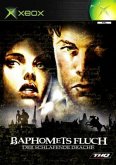 Baphomets Fluch 3, Der schlafende Drache, XBox-DVD