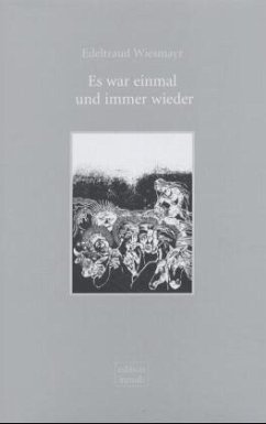 Cover Es war einmal und immer wieder