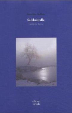 Cover Salzkristalle