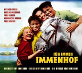 Immenhof-Die Filmmmusiken Immenhof-Die Filmmmusiken