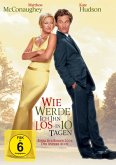 Wie werde ich ihn los, in 10 Tagen, 1 DVD