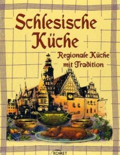Cover Schlesische Küche