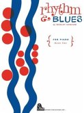 Rhythm & Blues - Band 2