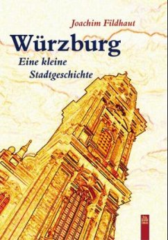 Cover Würzburg