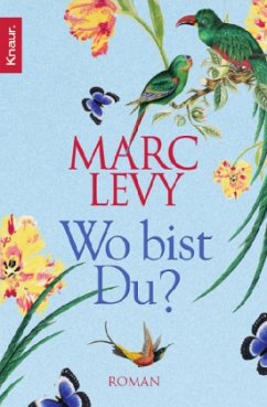 Cover Wo bist Du?