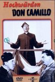 Don Camillo und Peppone - Hochwürden