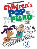 Childrens Pop Piano