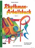 Rhythmen-Arbeitsbuch Rhythmen-Arbeitsbuch