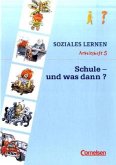 Soziales Lernen - Heft 5 / Soziales Lernen 5