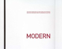 Cover Modern