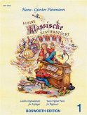 Kleine klassische Klavierstücke 1