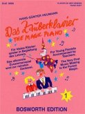 Das Zauberklavier 1