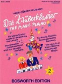 Das Zauberklavier 2